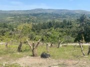 Vryses im Apokoronos Grundstück mit Meerblick in Hampatha, Vryses, Apokoronas Grundstück kaufen